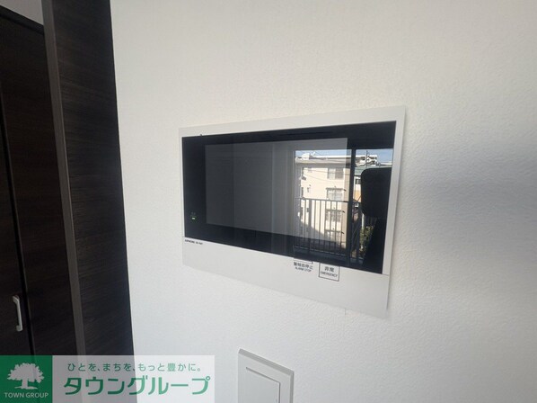 GENOVIA天王台の物件内観写真